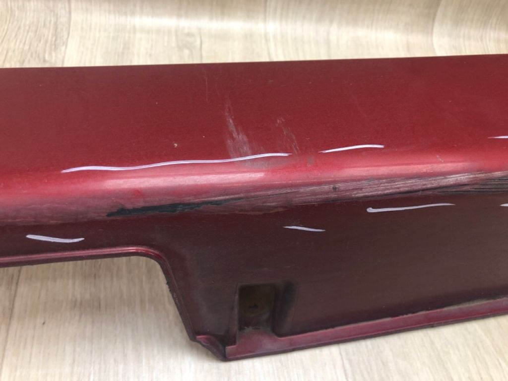 877513S000TR4 | Накладка порогу зовнішня лів. HYUNDAI SONATA YF 10-14 - Фото 14