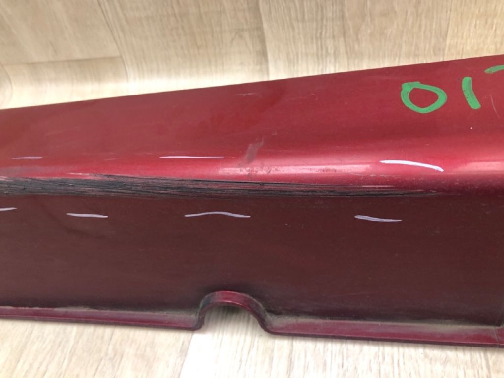 877513S000TR4 | Накладка порогу зовнішня лів. HYUNDAI SONATA YF 10-14 - Фото 15