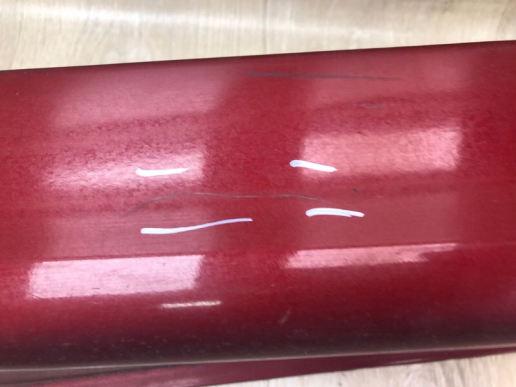 877513S000TR4 | Накладка порогу зовнішня лів. HYUNDAI SONATA YF 10-14 - Фото 16