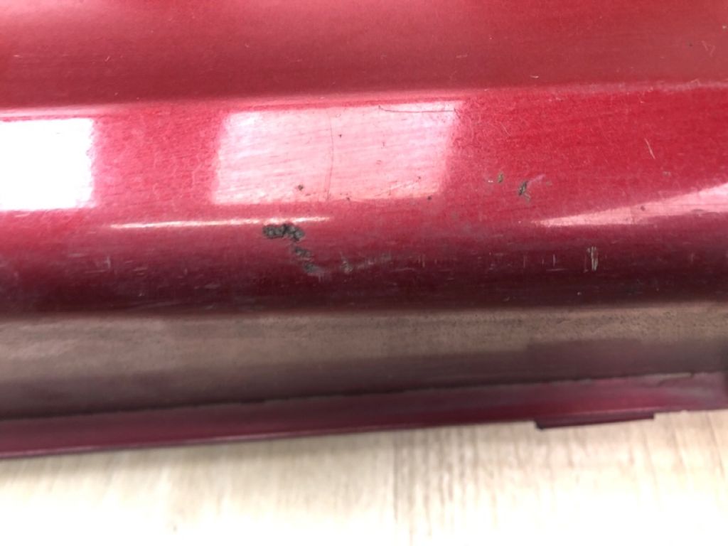 877513S000TR4 | Накладка порогу зовнішня лів. HYUNDAI SONATA YF 10-14 - Фото 17