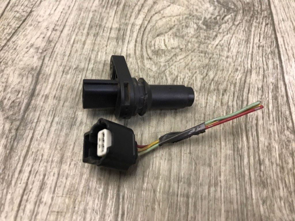 23731JA10B | Датчик положення колінвалу INFINITI EX35(37) 07-12 - Фото 2