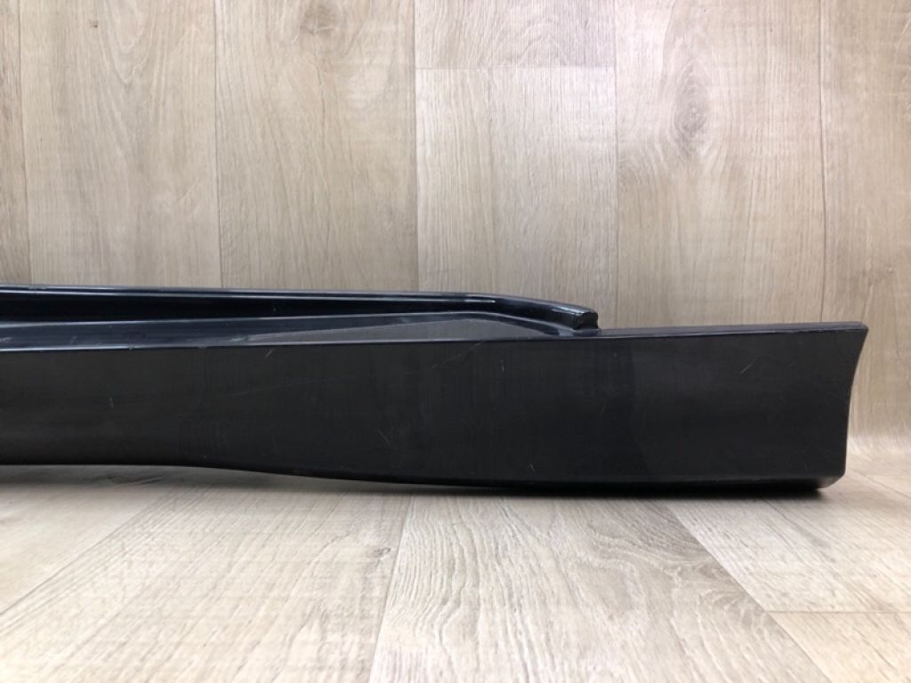 CP9Z-5810177-B | Накладка порогу зовнішня лів. FORD FOCUS 10-18 - Фото 6