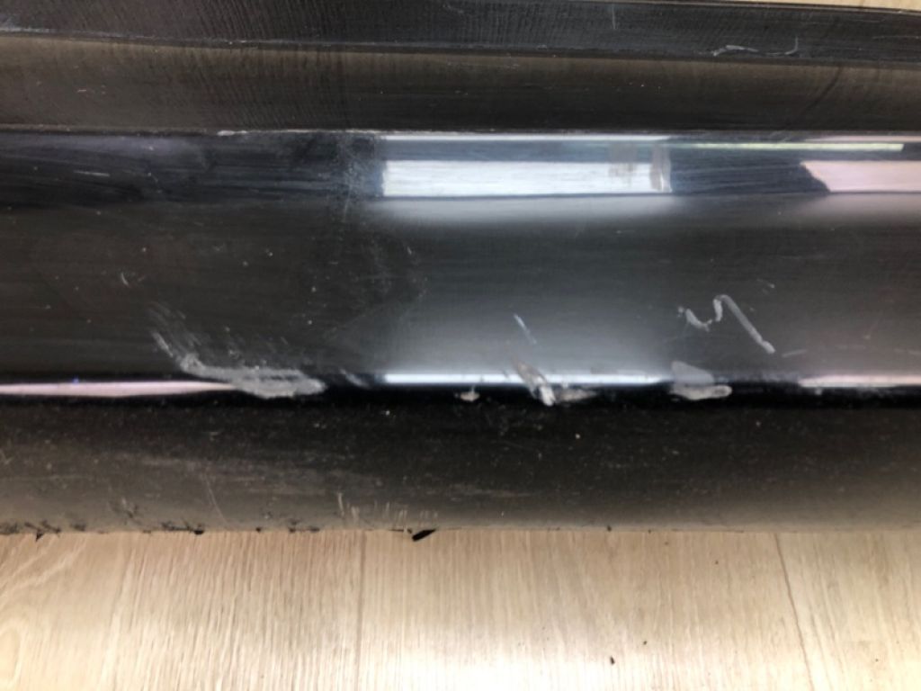 CP9Z-5810177-B | Накладка порогу зовнішня лів. FORD FOCUS 10-18 - Фото 11