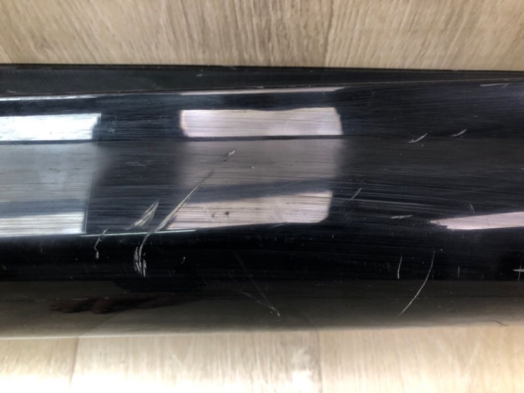 CP9Z-5810177-B | Накладка порогу зовнішня лів. FORD FOCUS 10-18 - Фото 13