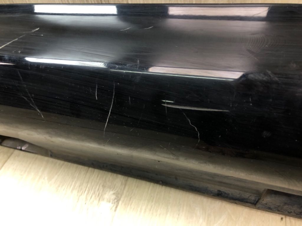 CP9Z-5810177-B | Накладка порогу зовнішня лів. FORD FOCUS 10-18 - Фото 14