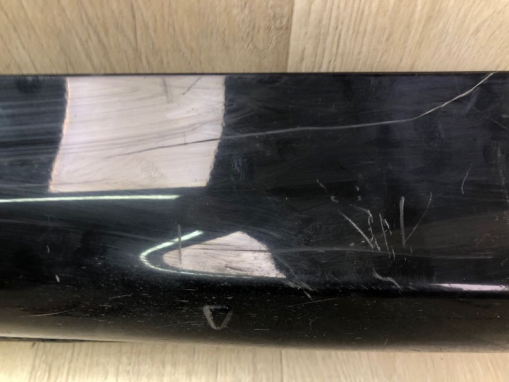 CP9Z-5810177-B | Накладка порогу зовнішня лів. FORD FOCUS 10-18 - Фото 15