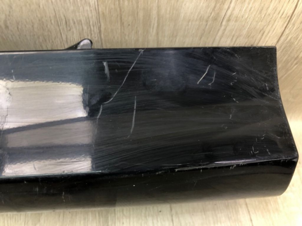 CP9Z-5810177-B | Накладка порогу зовнішня лів. FORD FOCUS 10-18 - Фото 16