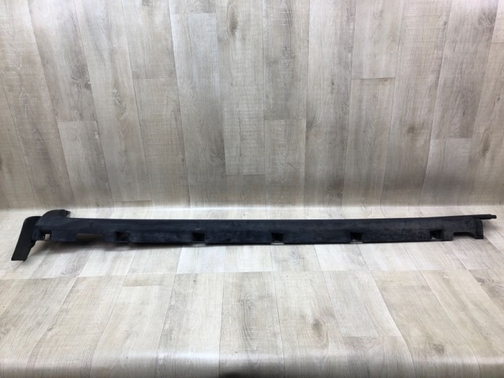 LJ6Z-7810176-AA | Накладка порогу зовнішня прав. FORD ESCAPE 19 - - Фото 2