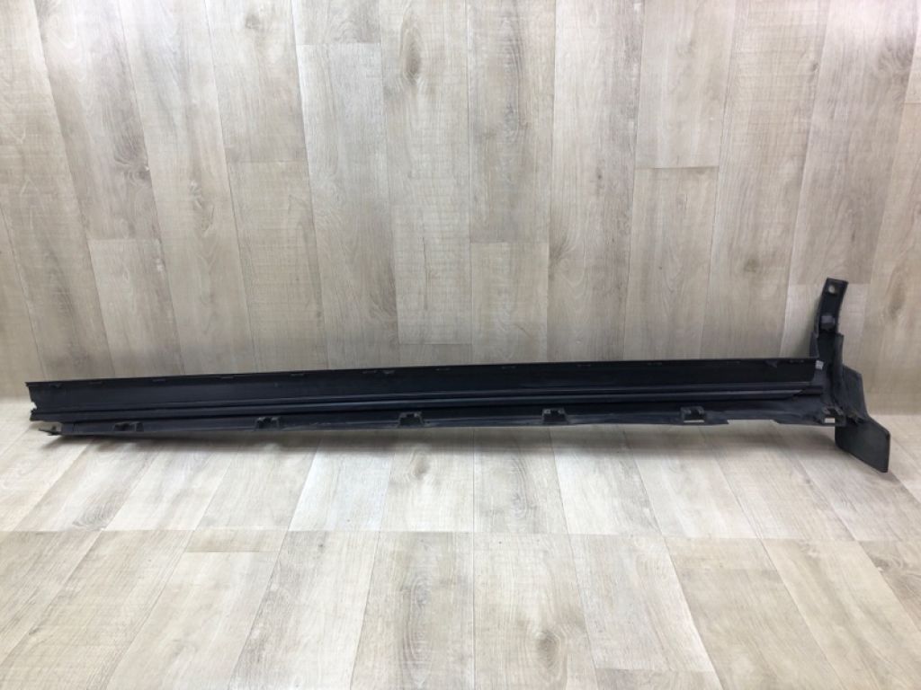 LJ6Z-7810176-AA | Накладка порогу зовнішня прав. FORD ESCAPE 19 - - Фото 3