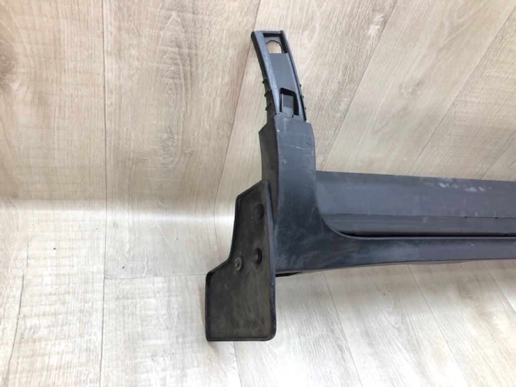 LJ6Z-7810176-AA | Накладка порогу зовнішня прав. FORD ESCAPE 19 - - Фото 4