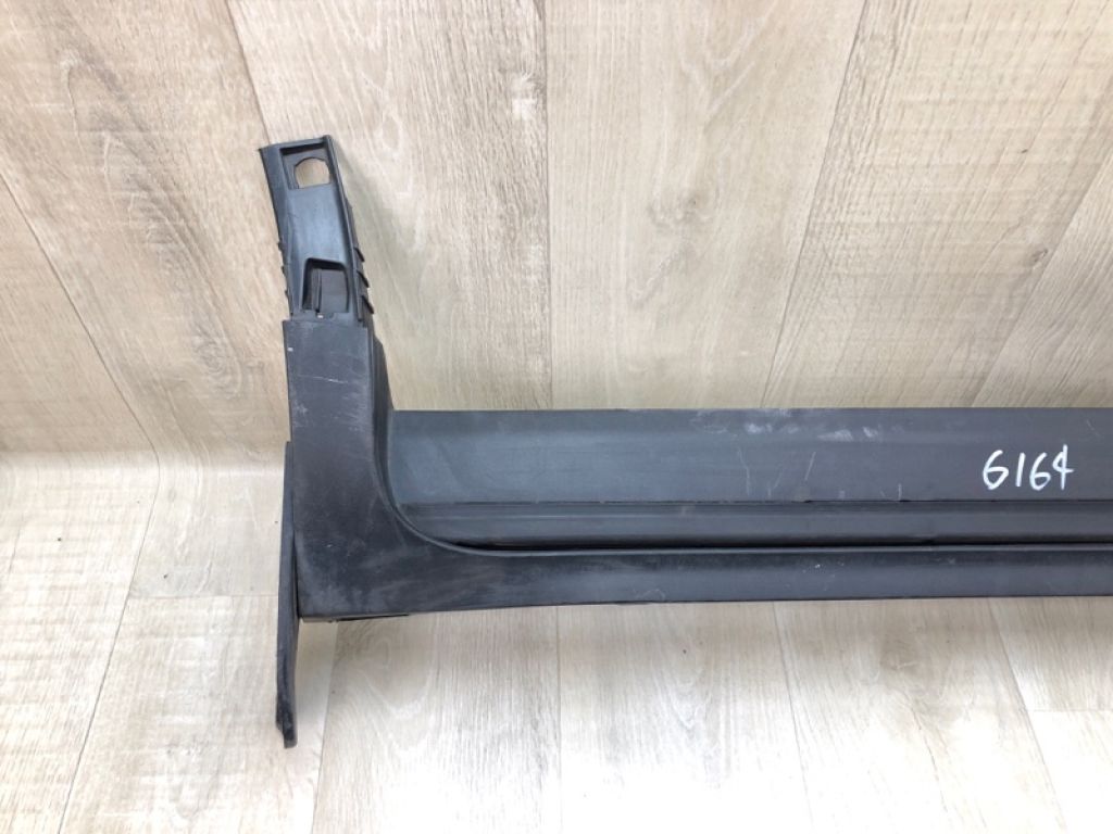 LJ6Z-7810176-AA | Накладка порогу зовнішня прав. FORD ESCAPE 19 - - Фото 5