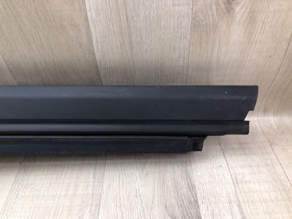 LJ6Z-7810176-AA | Накладка порогу зовнішня прав. FORD ESCAPE 19 - - Фото 8