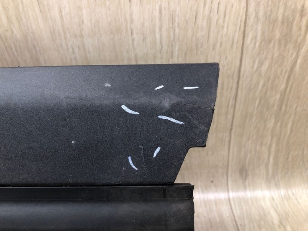 LJ6Z-7810176-AA | Накладка порогу зовнішня прав. FORD ESCAPE 19 - - Фото 11