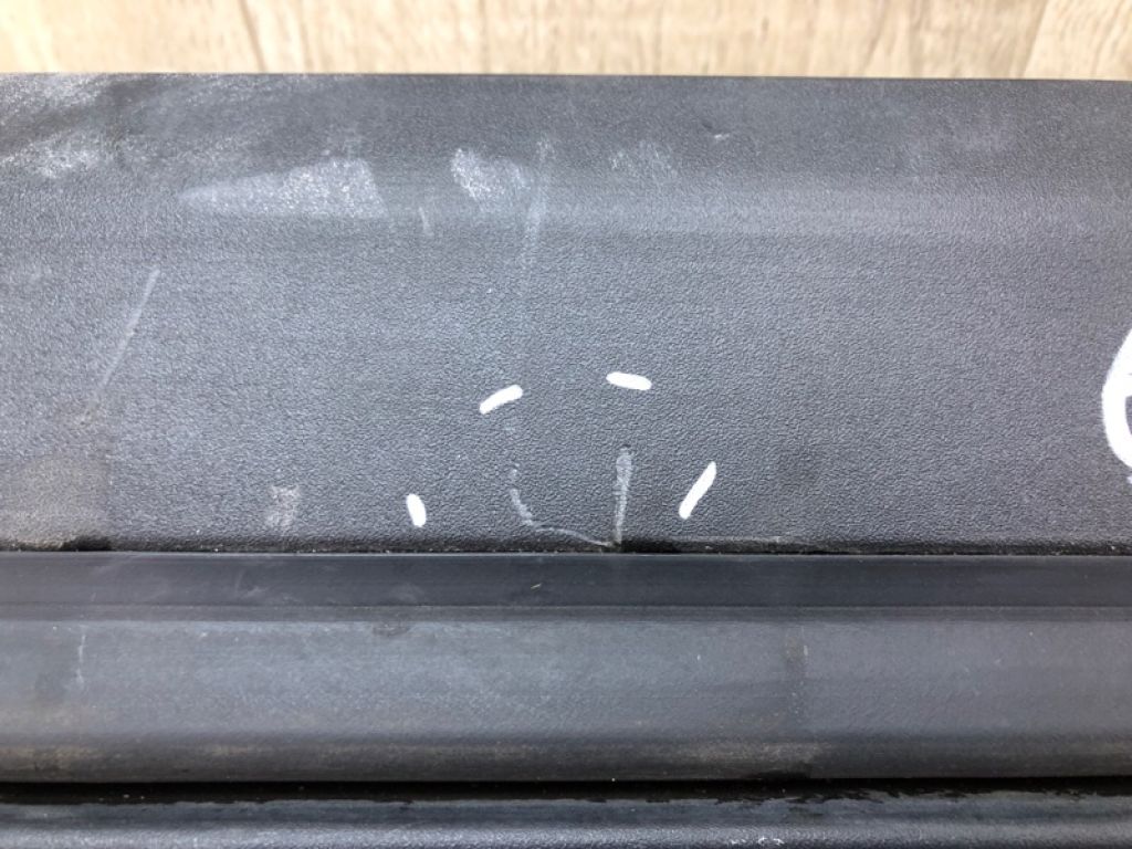 LJ6Z-7810176-AA | Накладка порогу зовнішня прав. FORD ESCAPE 19 - - Фото 12