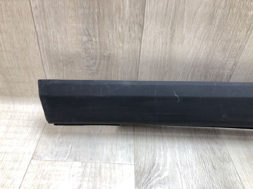 87751C6000 | Накладка порогу зовнішня лів. KIA SORENTO UM 14- - Фото 4