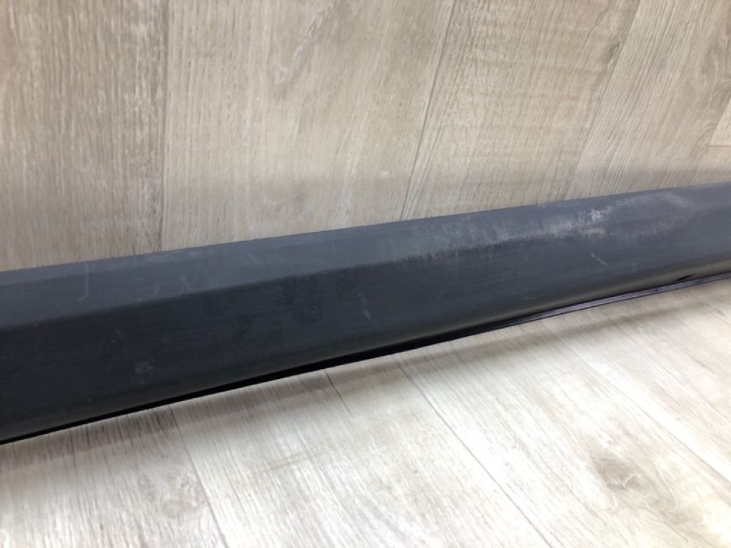 87751C6000 | Накладка порогу зовнішня лів. KIA SORENTO UM 14- - Фото 5