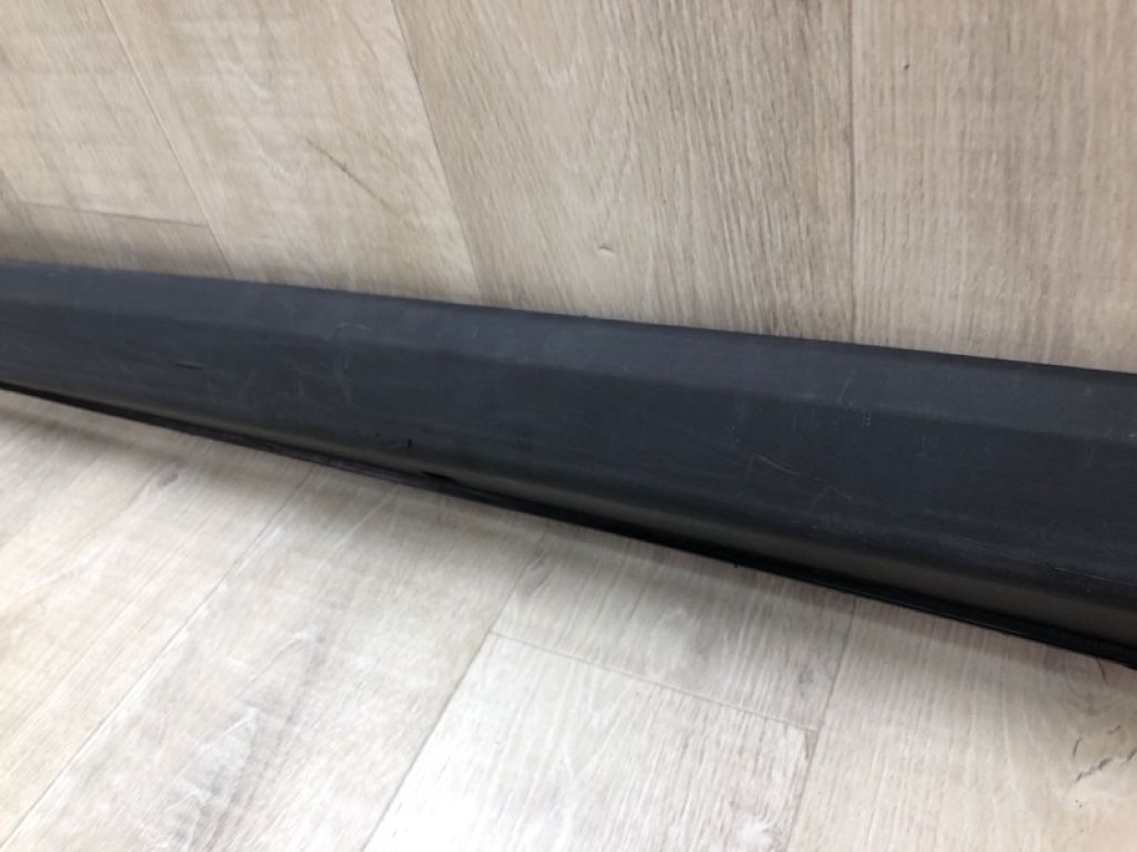 87751C6000 | Накладка порогу зовнішня лів. KIA SORENTO UM 14- - Фото 6