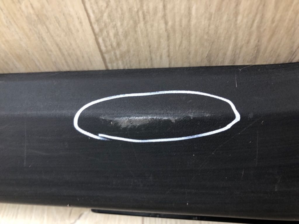 87751C6000 | Накладка порогу зовнішня лів. KIA SORENTO UM 14- - Фото 10