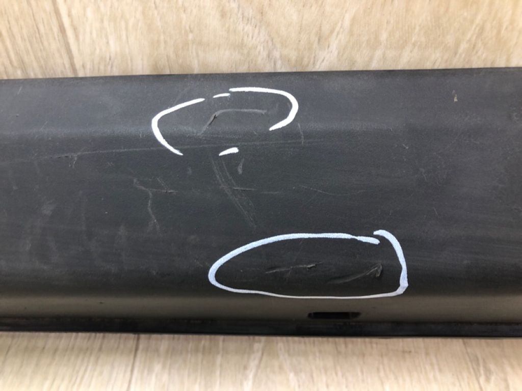 87751C6000 | Накладка порогу зовнішня лів. KIA SORENTO UM 14- - Фото 12