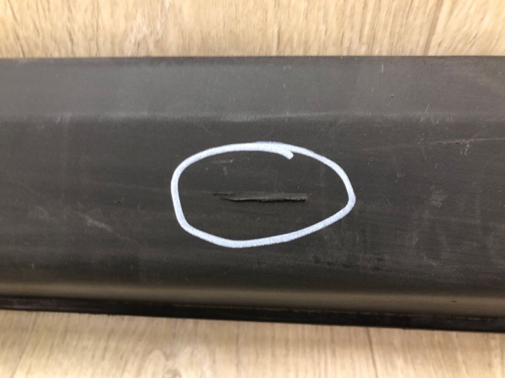 87751C6000 | Накладка порогу зовнішня лів. KIA SORENTO UM 14- - Фото 13