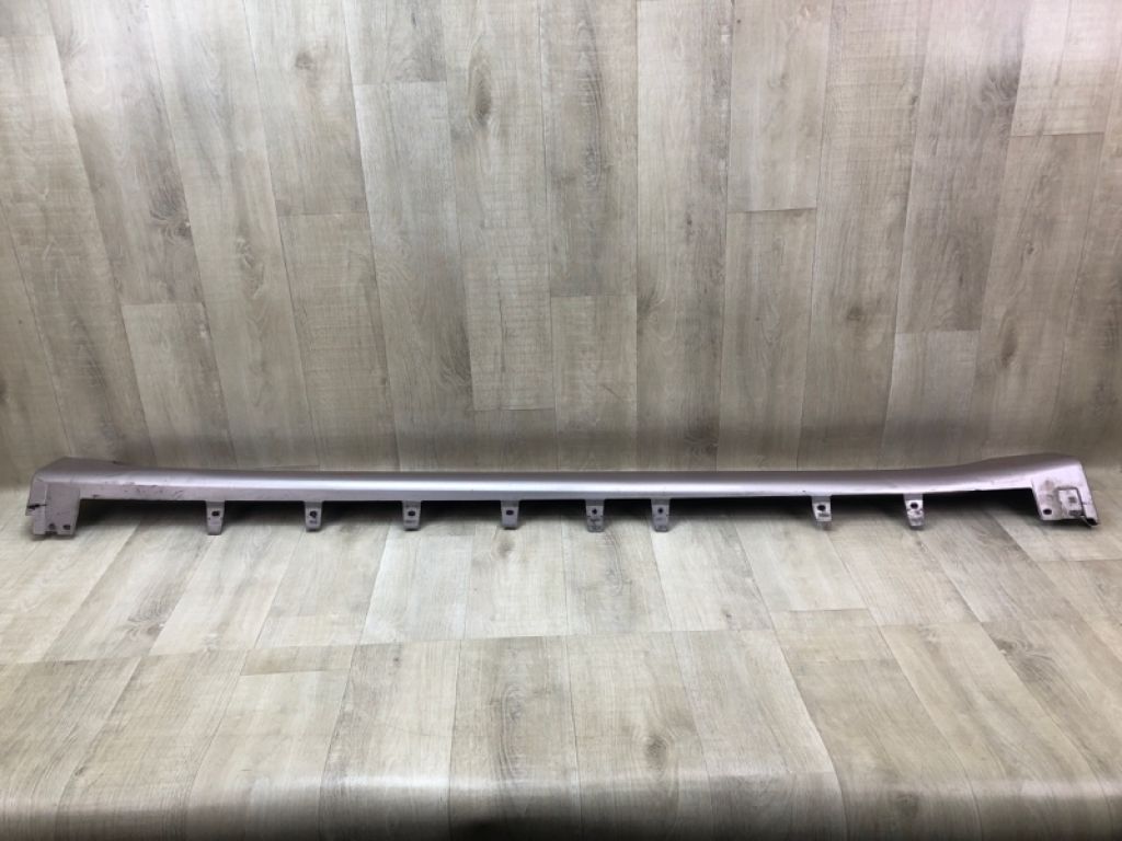 7585233902D0 | Накладка порогу зовнішня лів. LEXUS ES350 06-12 - Фото 2