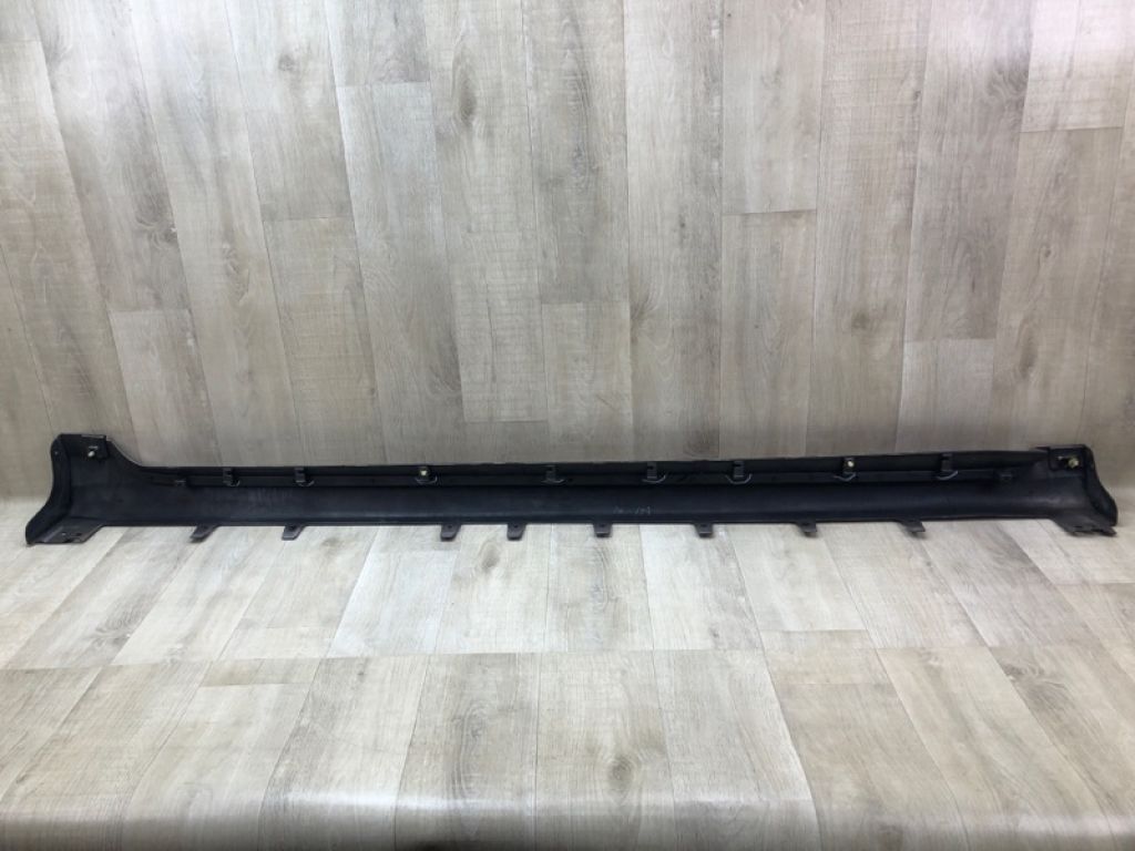 7585233902D0 | Накладка порогу зовнішня лів. LEXUS ES350 06-12 - Фото 3