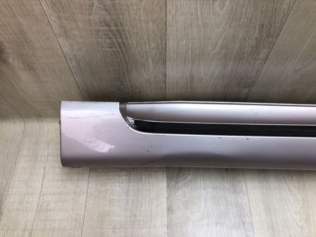 7585233902D0 | Накладка порогу зовнішня лів. LEXUS ES350 06-12 - Фото 4