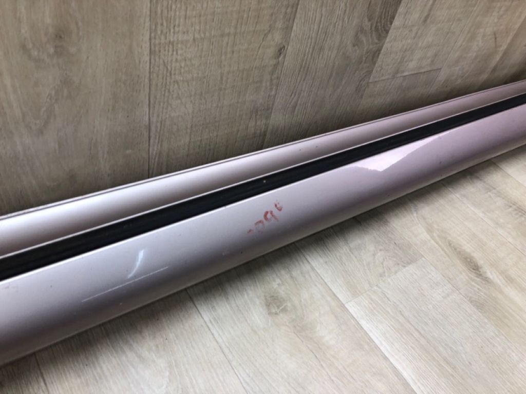 7585233902D0 | Накладка порогу зовнішня лів. LEXUS ES350 06-12 - Фото 5