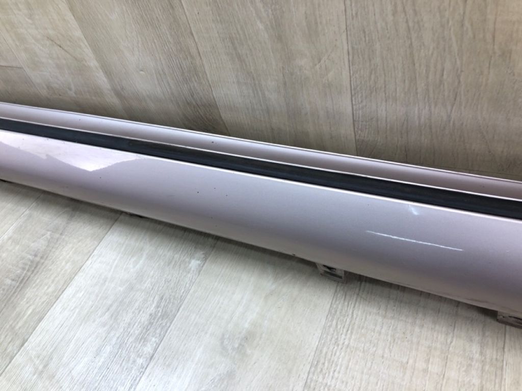 7585233902D0 | Накладка порогу зовнішня лів. LEXUS ES350 06-12 - Фото 6