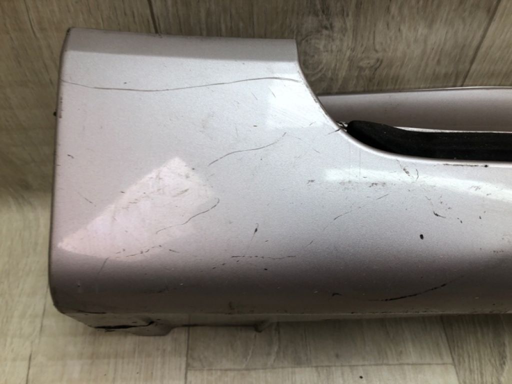 7585233902D0 | Накладка порогу зовнішня лів. LEXUS ES350 06-12 - Фото 11