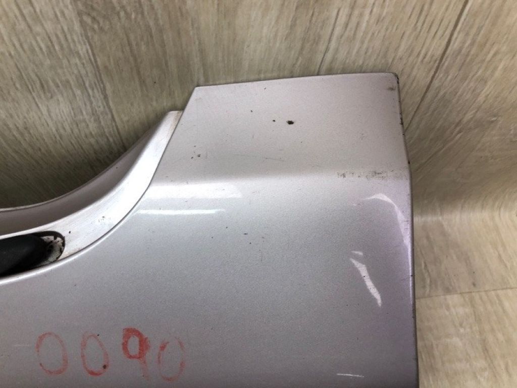 7585233902D0 | Накладка порогу зовнішня лів. LEXUS ES350 06-12 - Фото 12