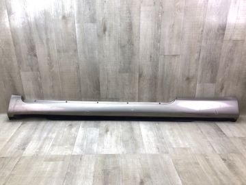 Накладка порогу зовнішня лів. TOYOTA SOLARA 03-09