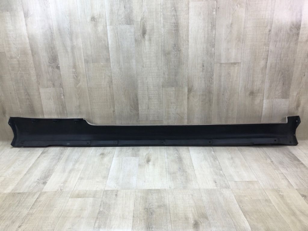 75852AA030E0 | Накладка порогу зовнішня лів. TOYOTA SOLARA 03-09 - Фото 3