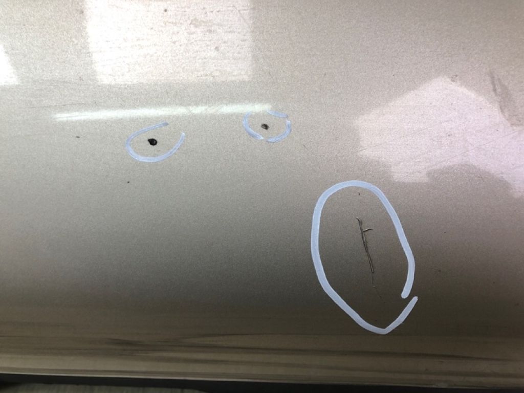 75852AA030E0 | Накладка порогу зовнішня лів. TOYOTA SOLARA 03-09 - Фото 9