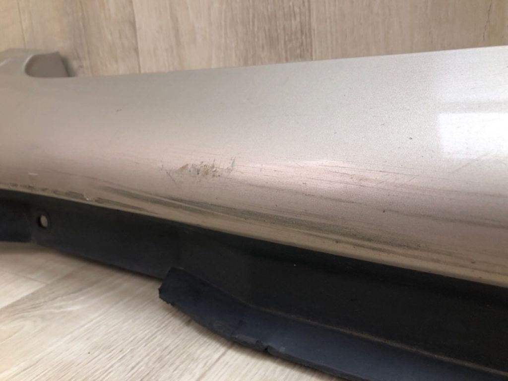 75852AA030E0 | Накладка порогу зовнішня лів. TOYOTA SOLARA 03-09 - Фото 13