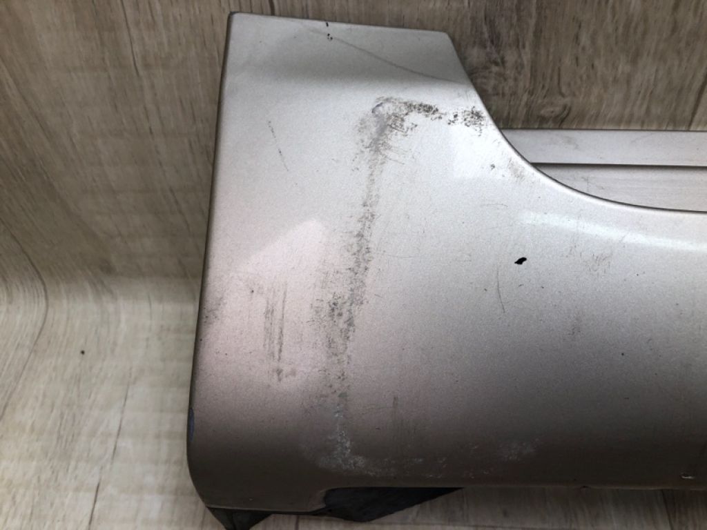 75852AA030E0 | Накладка порогу зовнішня лів. TOYOTA SOLARA 03-09 - Фото 14