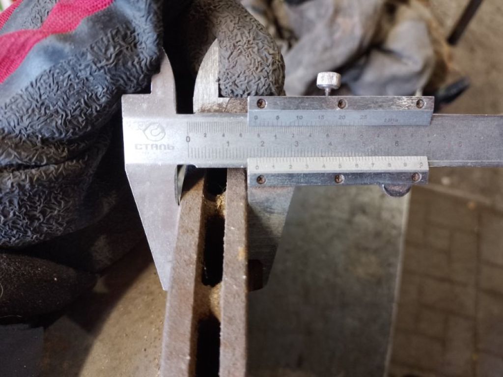 42431-60200 | Гальмівний диск задній прав. TOYOTA SEQUOIA 01-07 - Фото 4