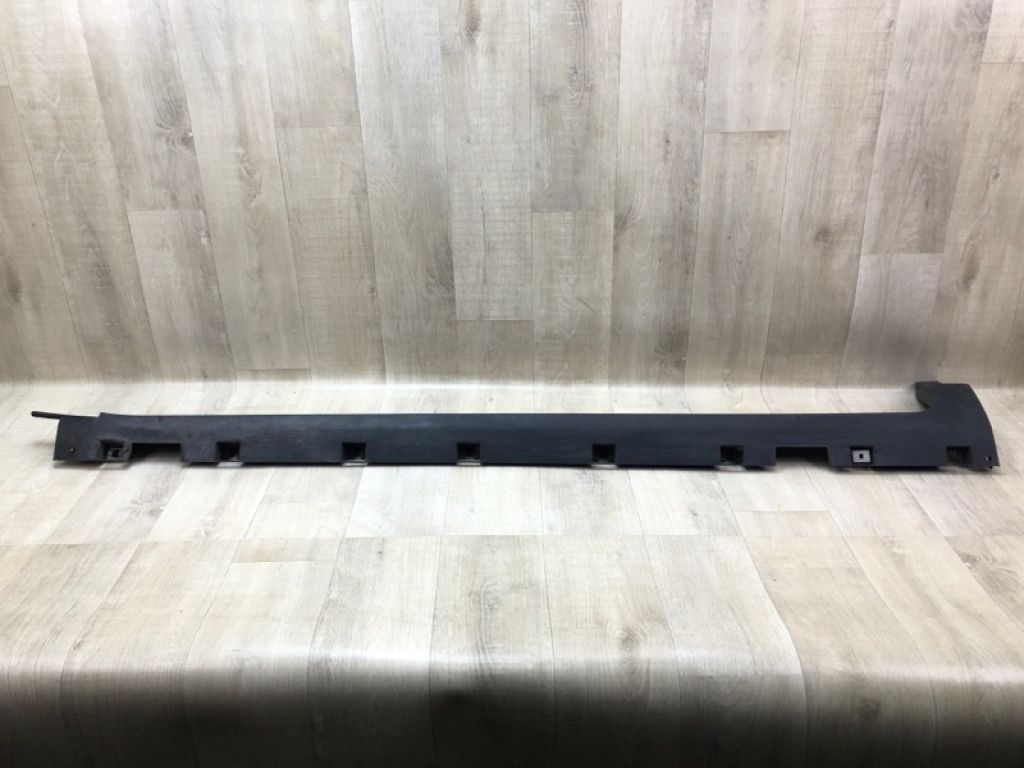 CJ5Z-7810177-AB | Накладка порогу зовнішня лів. FORD ESCAPE 12-19 - Фото 3