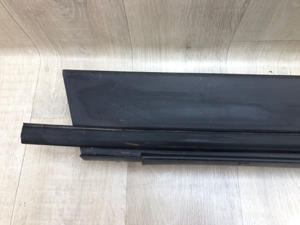 CJ5Z-7810177-AB | Накладка порогу зовнішня лів. FORD ESCAPE 12-19 - Фото 4