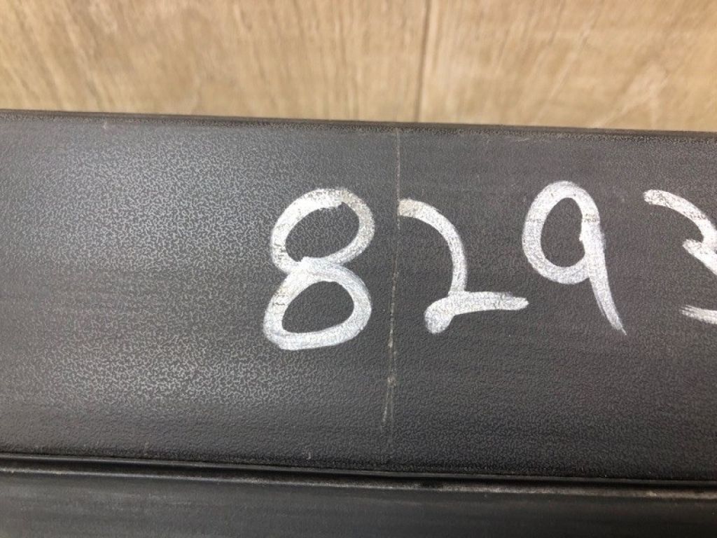 CJ5Z-7810177-AB | Накладка порогу зовнішня лів. FORD ESCAPE 12-19 - Фото 9