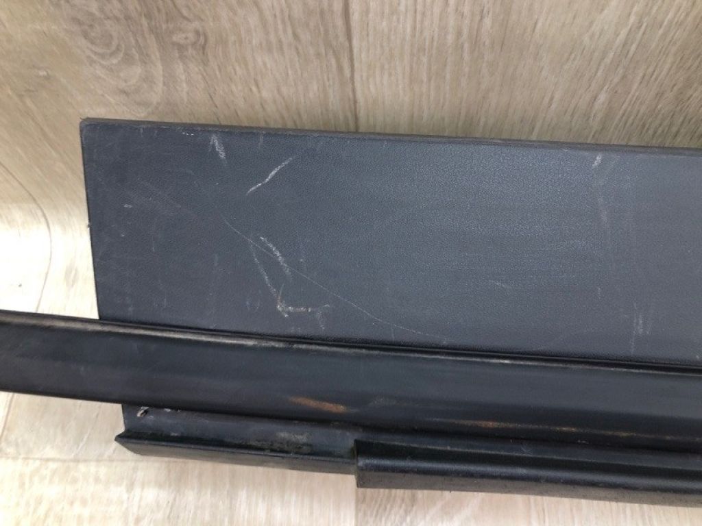 CJ5Z-7810177-AB | Накладка порогу зовнішня лів. FORD ESCAPE 12-19 - Фото 12