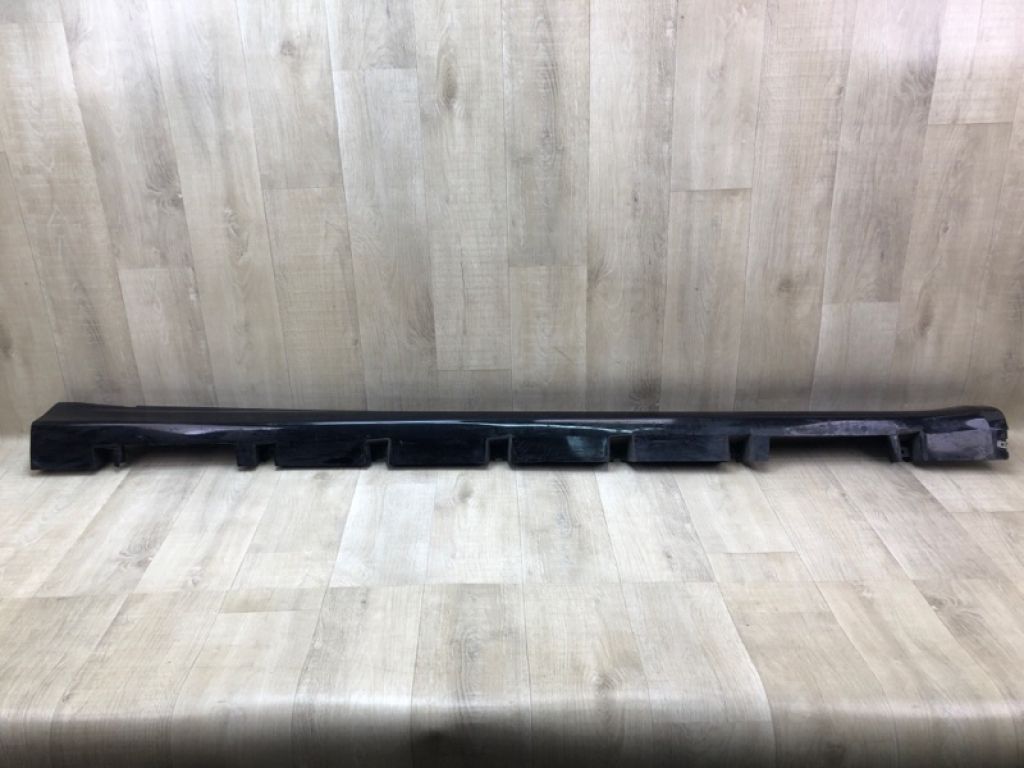 DS7Z-5410176-A | Накладка порогу зовнішня прав. FORD FUSION 14- - Фото 2