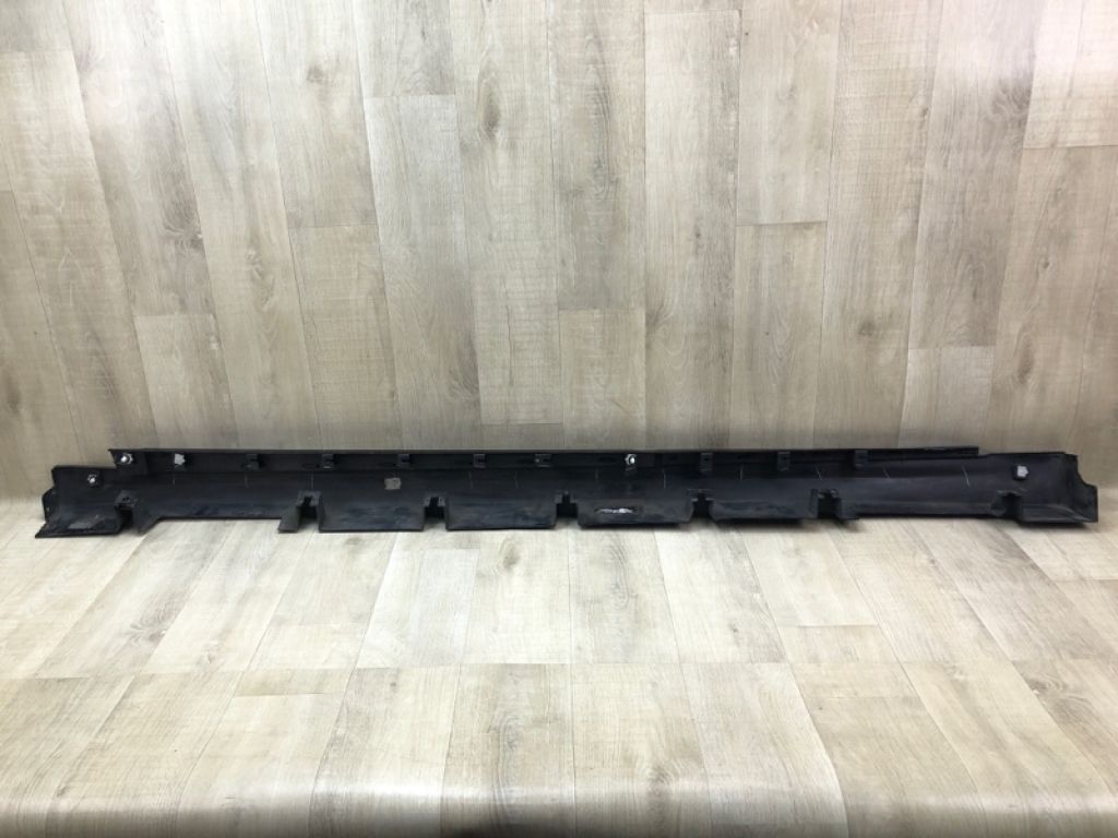 DS7Z-5410176-A | Накладка порогу зовнішня прав. FORD FUSION 14- - Фото 3