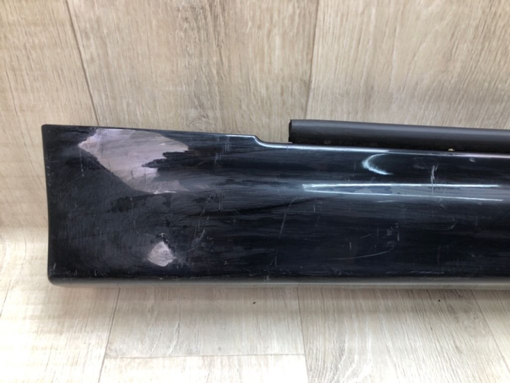 DS7Z-5410176-A | Накладка порогу зовнішня прав. FORD FUSION 14- - Фото 4