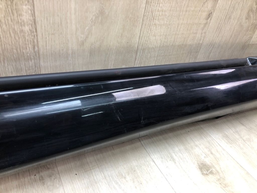 DS7Z-5410176-A | Накладка порогу зовнішня прав. FORD FUSION 14- - Фото 5