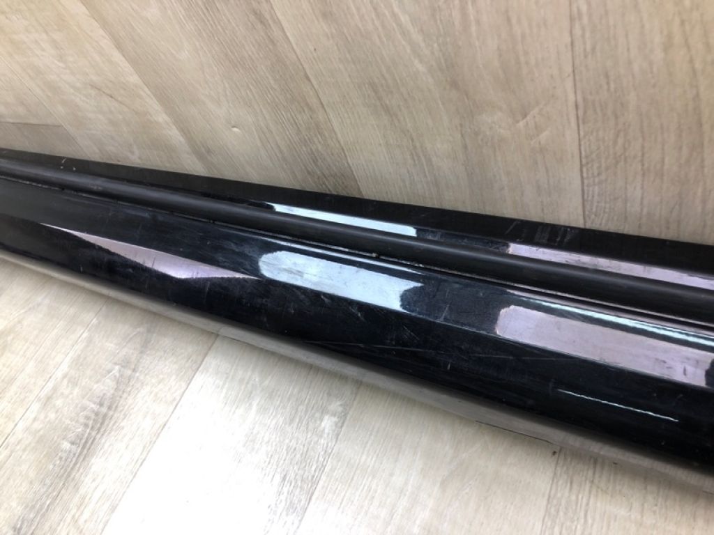 DS7Z-5410176-A | Накладка порогу зовнішня прав. FORD FUSION 14- - Фото 6