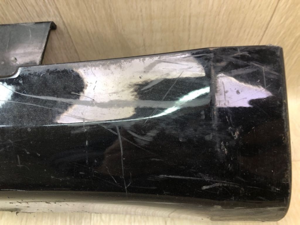 DS7Z-5410176-A | Накладка порогу зовнішня прав. FORD FUSION 14- - Фото 10