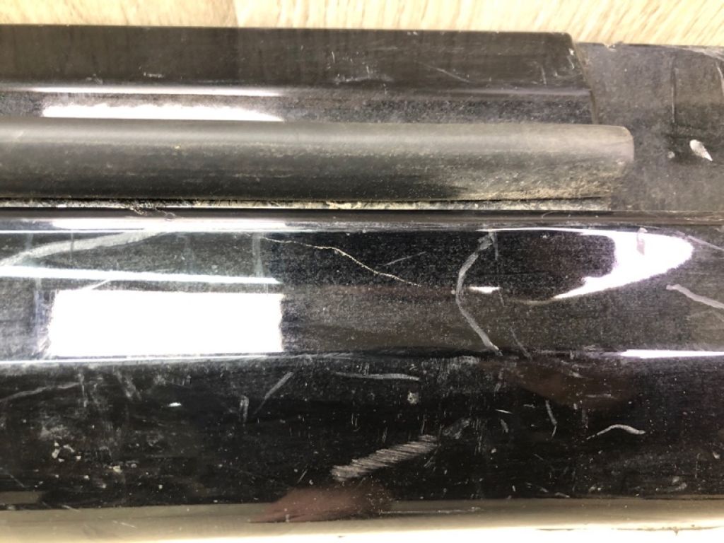 DS7Z-5410176-A | Накладка порогу зовнішня прав. FORD FUSION 14- - Фото 11