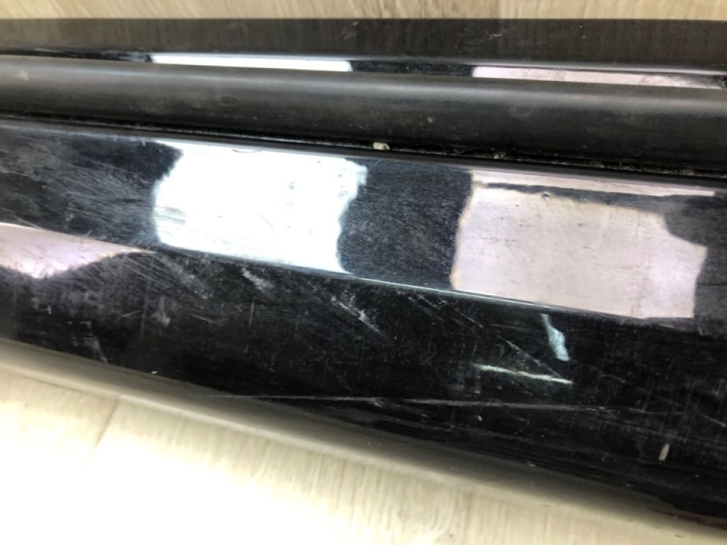 DS7Z-5410176-A | Накладка порогу зовнішня прав. FORD FUSION 14- - Фото 12