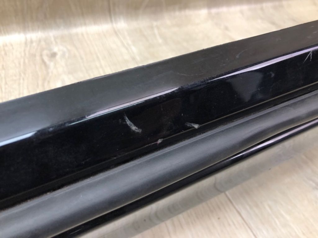 DS7Z-5410176-A | Накладка порогу зовнішня прав. FORD FUSION 14- - Фото 13